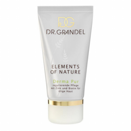 G-ELEM.NATURE DERMA PUR