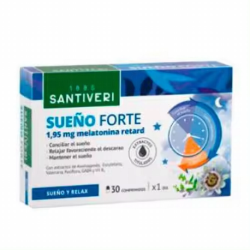  SUEÑO FORTE COMPRIMIDOS