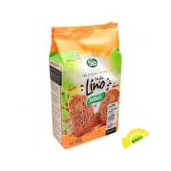 PAN GRILLE INT.LINO BIO 240gr