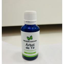 ARBOL DE TE PREMIUN ACEITE ESENC 30 ML