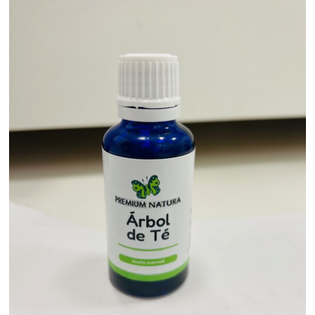 ARBOL DE TE PREMIUN ACEITE ESENC 30 ML