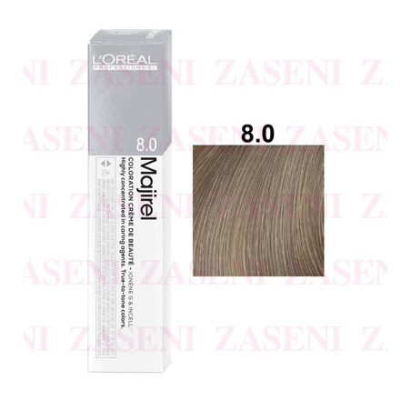 TINTE MAJIREL8.0