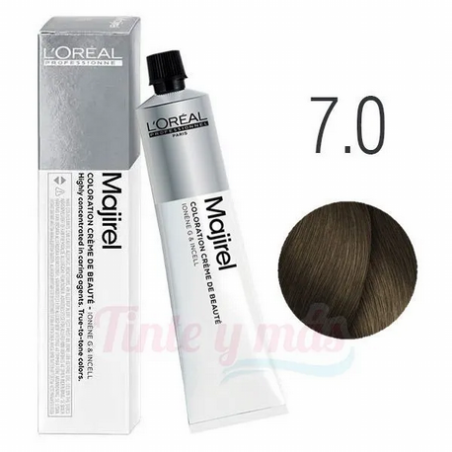 MAJIREL 7.0 GRANDE
