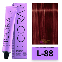 IGORA ROYal fashion lights L-88