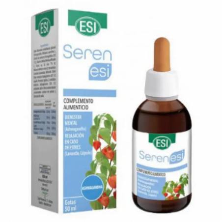 SERENESI GOTAS 50ML ESI