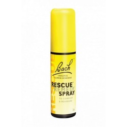 REMEDIO RESCATE SPRAY BACH