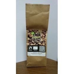 CAFE VERDE GRANO BIO 150GR C.J
