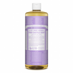 JABON  LIQUIDO LAVANDA 945 ML
