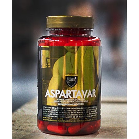 MTX ASPARTAVAR