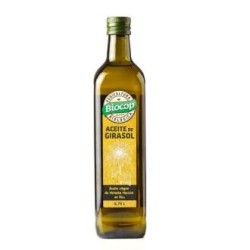 ACEITE GIRASOL 750ml BIO BIOCOP