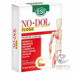 NO DOL FLOGO 30 CAP ESI