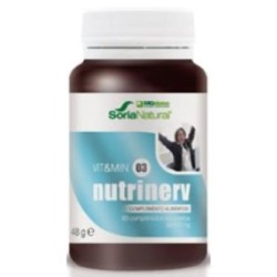NUTRI NERV MG 1000MG 60COMP