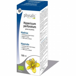 HYPERICUM PERFORATUM 100 ml