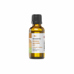 INCIENSO AYURVEDA 30ml BIO