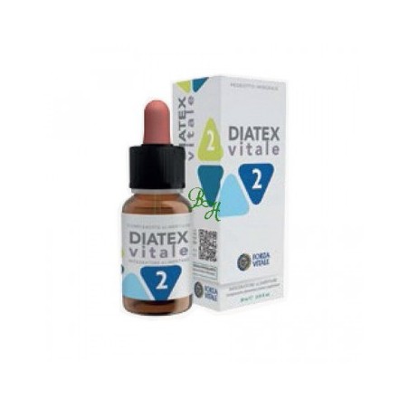 DIATEX VITALE Nº2 F.V