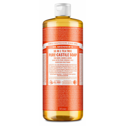 JABON LIQUIDO ARBOL DEL TE 945 ML