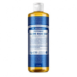 JABON LIQUIDO MENTA 475 ML