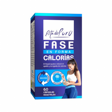 FASE EN FORMA 60CAPS TONGIL
