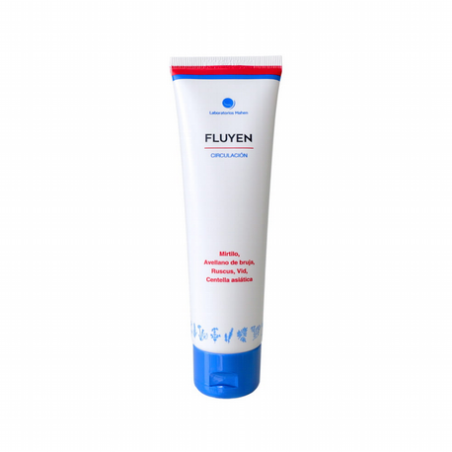 FLUYEN-CREMA 150ML MAHEN