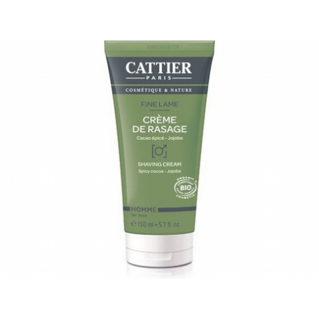 CREMA DE AFEITAR 150 ml
