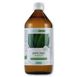 ALOE VERA JUGO SANTIVERI