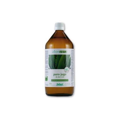 ALOE VERA JUGO SANTIVERI