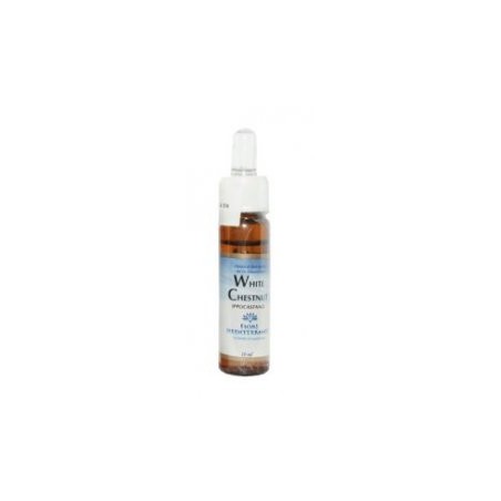WHITE CHESTNUT (Castaño Blanco) 10ml FIORI MEDITERRANEI