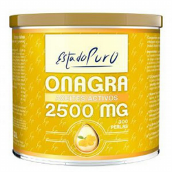 BIO OLEO ONAGRA 400 PERLAS TONGIL