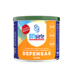 BIFISIETE DEFENSAS 200GR TONGIL