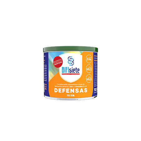 BIFISIETE DEFENSAS 200GR TONGIL