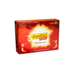 ALIGEL FORTE VITAL