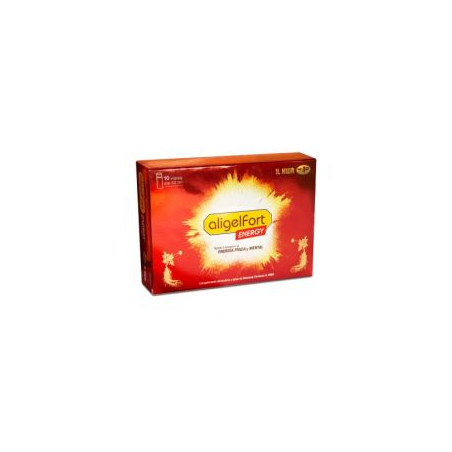 ALIGEL FORTE VITAL