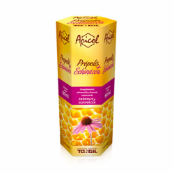 APICOL ECHINACEA+PROPOLEO 60ML
