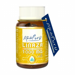 ACEITE LINO 60PERLAS TONGIL