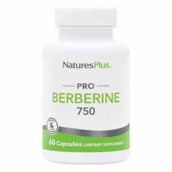 PRO BERBERINE 750