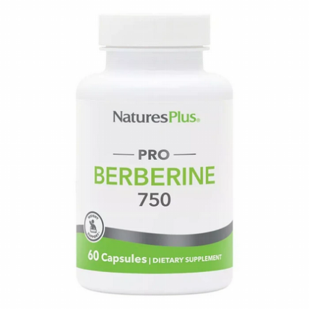 PRO BERBERINE 750