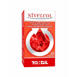 NIVELCOL 60CAP TONGIL