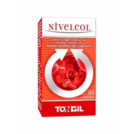 NIVELCOL 60CAP TONGIL