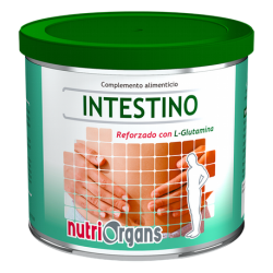 NUTRIORGANS INTESTINO TONGIL