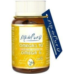 OMEGA 3-6 100 PERLAS TONGIL