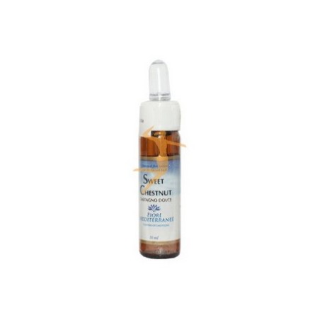 SWEET CHESTNUT (Castaño Dulce) 10ml FIORI DEL MEDITERRANEO