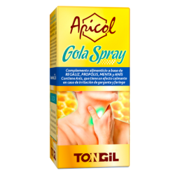 APICOL GOLA SPRAY 25ML