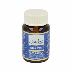 SAW PALMETO 30CAPS TONGIL