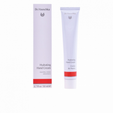 CREMA DE MANOS  50 ML HAUSCHKA