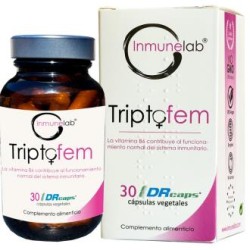 TRIPTOFEM 30cao INMUNELAB