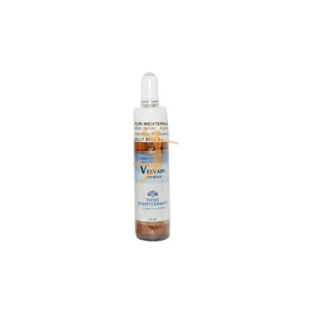 VERVAIN (Verbena) 10ml FIORI DEL  MEDITERRANEO