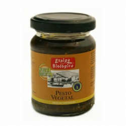 E.BIO SALSA PESTO ECO 120 g