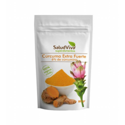 CURCUMA 80 GRS.