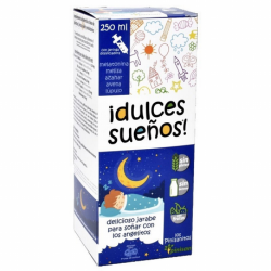 DULCES SUEÑOS 250ML PINISAN