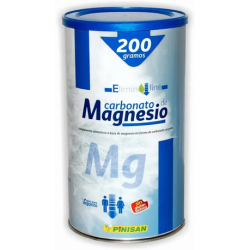 CARBONATO MAGNESIO 200GR PINISAN